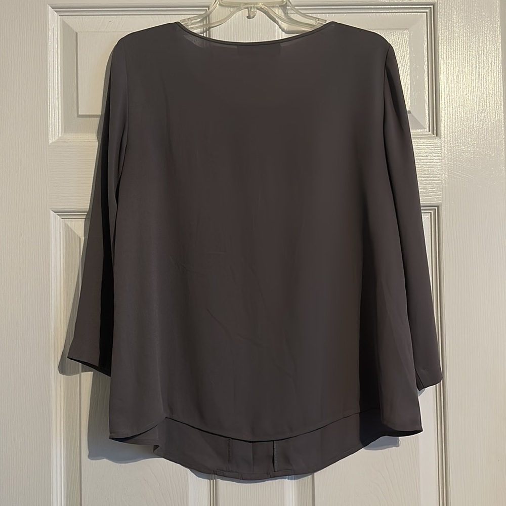 Loft Blouse - Picture 2 of 3